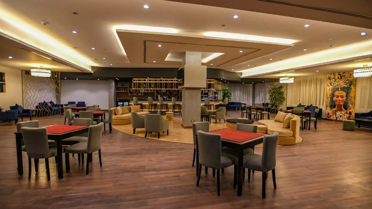 الفندق ساتايا ريزورت - مرسى علم